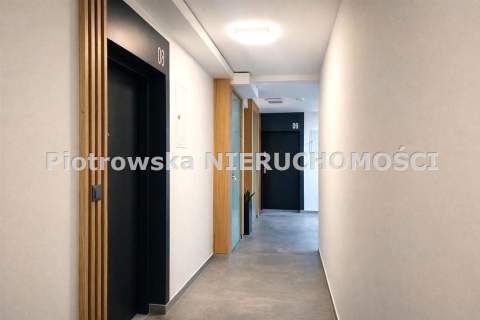 Mieszkanie na sprzedaż, 52,85 m2, Sieradz