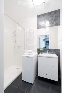 Apartament z widokiem na morze, Ustronie Morskie