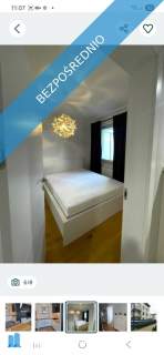 Sprzedam- Apartament Gdańsk z wyposażeniem Booking Airbnb k