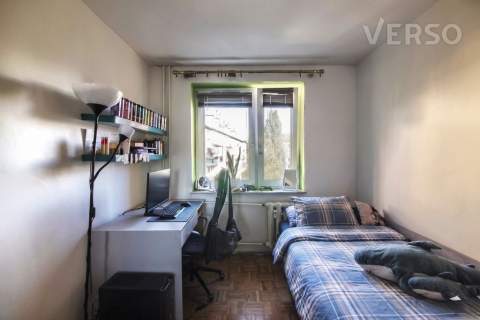 3 pokoje Plomba 93r. Idealne pod wynajem