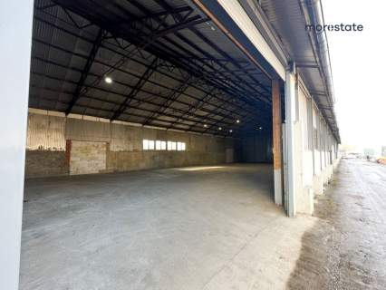 Wimmera Niepołomice / hala/magazyn / 240m2