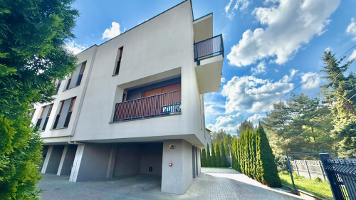 Apartament I Centrum I Parking
