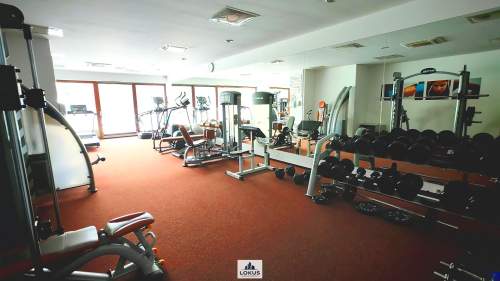 Apartament premium 73 m Marina Łódź garaż sauna
