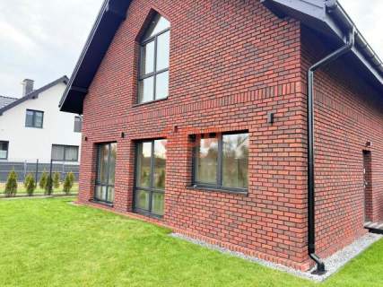 Dom w stylu Bawarskim 4 pokoje ogród 253 m2