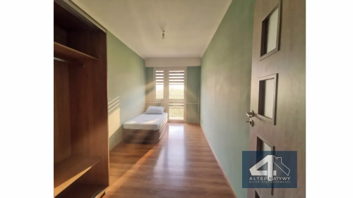 3Pokoje Balkon Dolnośląskie Po remoncie