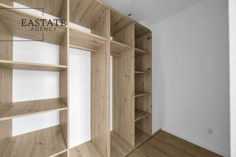 loggia garderoba Rondo Wiatraczna