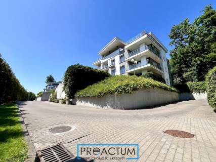 Winnica Apartament z balkonem Gotowa inwestycja