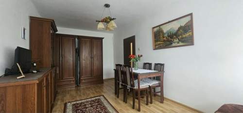 Cudowne, przytulne mieszkanie 29m