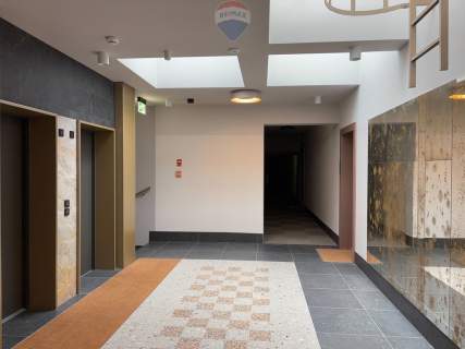 Bez prowizji 2 pokoje klimatyzacja Parking