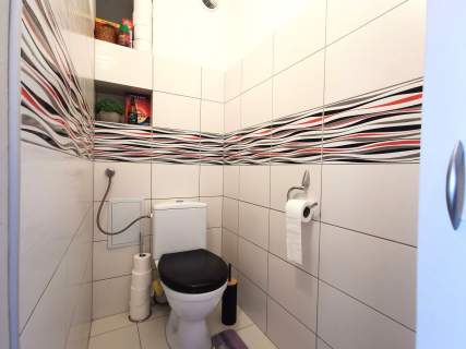 60,09 m w JANIKOWIE 3 pokoje gotowe do zamieszkania