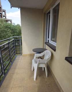 Szybka/2010r/2 pokoje/balkon/winda