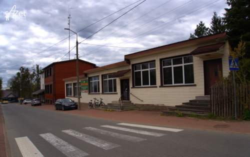 Lokal z niesamowitym potencjałem Białowieża