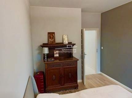 Nowoczesny Apartament Pod Miastem - 3 pok. - Jóefo