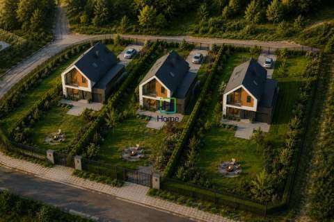 Nowoczesny dom Bez prowizj 20km od centrum