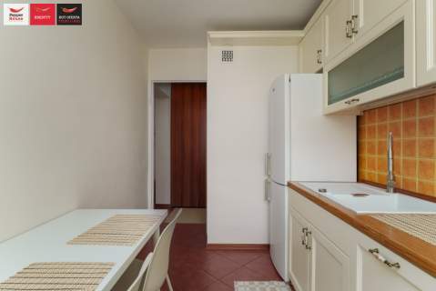 Gotowe 2 pokoje - parking - balkon