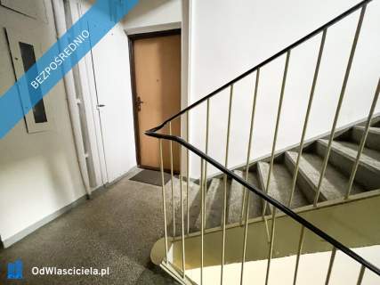 Sołacz 3 pokoje spokojna okolica