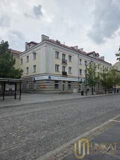Klimatyczne 2 pokoje w sercu miasta