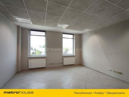 Wyremontowana powierzchnia biurowa 392 m2