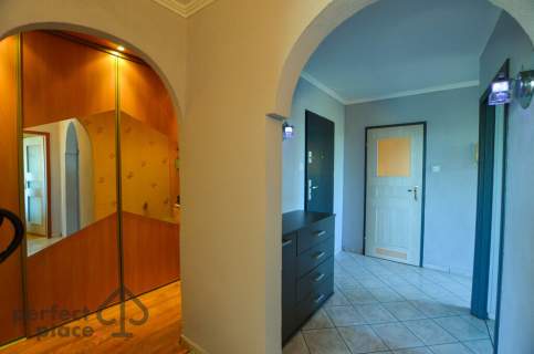 Brynów 3 pokoje 63 m balkon dla rodziny