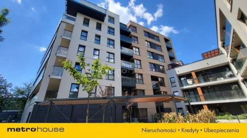 Nowe M3 blisko centrum 