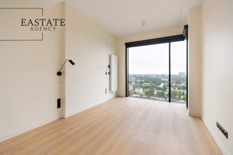 21 piętro/ Apartament/ Piękny widok/ centrum