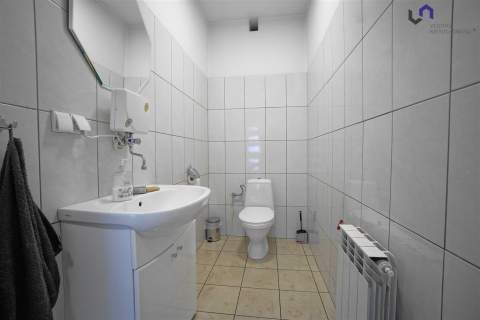 Magazyn na sprzedaż, 5380 m2, Częstochowa