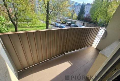 4-pokojowe mieszkanie na Woli