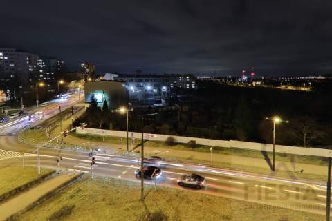 2 pokoje, Gliwice Chorzowska