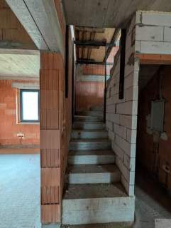 Dom wsród zeleni 151,44 m2