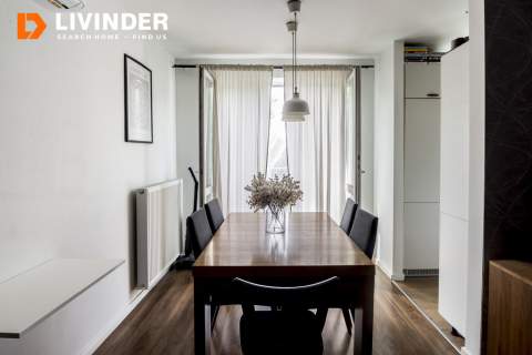 Gotowe do zamieszkania 2 pokoje Balkon Kliny