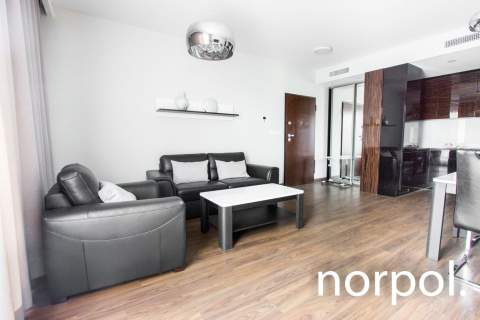 Angel Wawel, Sukiennicza, 52m2, klimatyzacja, parking, basen,