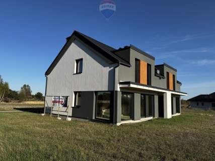125 m2 Dom Myśliszewice