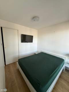 3 pokojowy apartament z 2018 roku na Barwinku