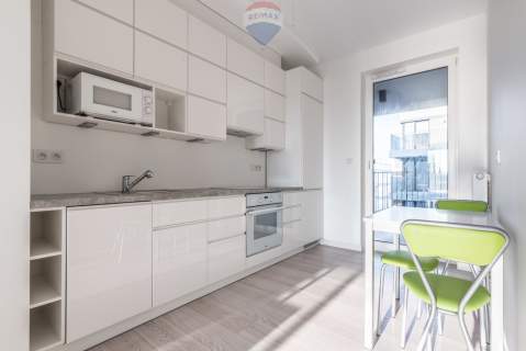 Apartament 2 tarasy 3 pokoje Grunwald
