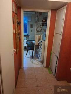 Mieszkanie 37 m2 Kraków Rondo Matecznego balkon do remontu