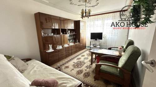3 pokoje Sokółka Centrum 51,94 m2 4 piętro