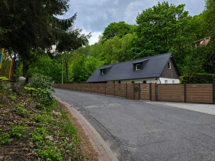 Ciepły dom z duszą Jagniątków, Jelenia Góra