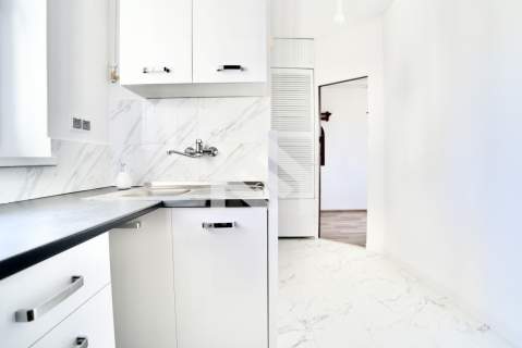 lokal biuro na wynajem Mokotów Wołoska 40m2