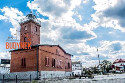 Działka - Darłowo Darłówko