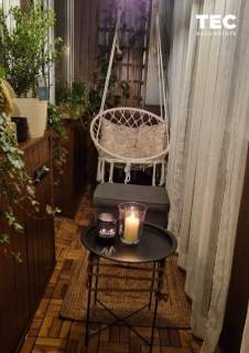2 pokoje 40 m Loggia 9 piętro Widok l