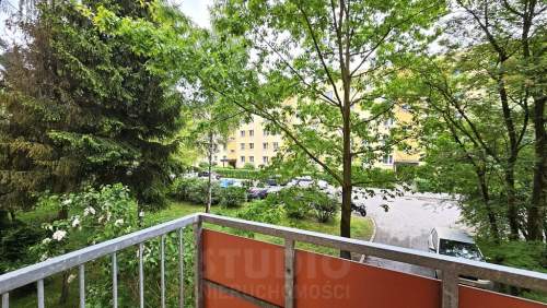 Prokocim 1 pokój, 34,8m, zieleń przestrzeń tramwaj