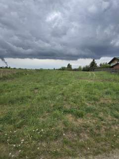 Działka budowlana na sprzedaż, 1369 m2, Góra Siewierska