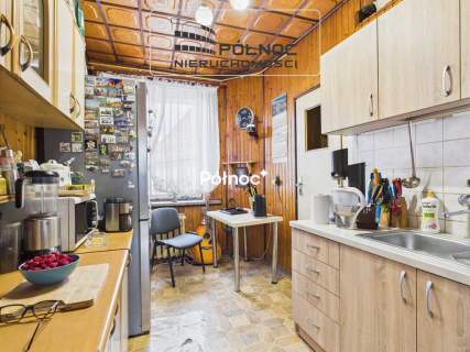 CENTRUM Ełku, Kościuszki 8, III piętro, 3 pokoje