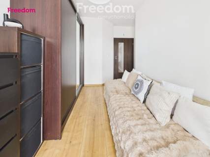3 pokojowy apartament na Ruczaju