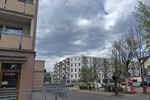 Starobojarska 72 m2, 4 pokoje, 1 piętro, parking