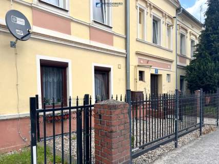 Parter 43,2m Chocianów