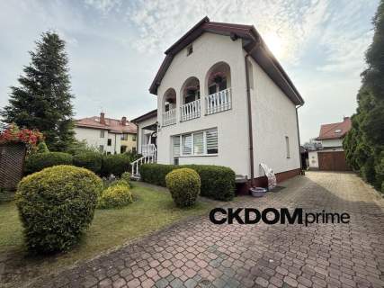 Dom na Osiedlu Barwinek Kielce Do Negocjacji 