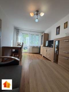 Jasne, 3-pokojowe mieszkanie na parterze   Ropczyce cena do n
