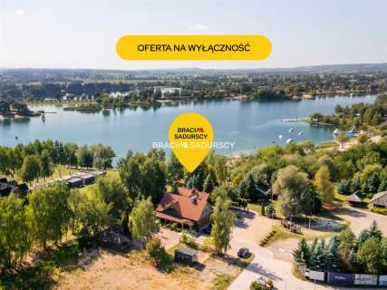 Karczma nad Zalewem Kryspinów 