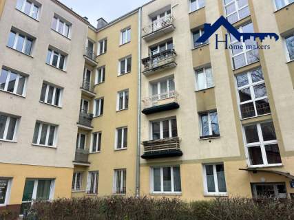 wysokie 3h/metro Młynów/balkon/od zaraz 